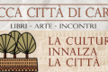 Lucca città di carta: eventi in programma