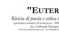 Rivista di poesia e critica letteraria «Euterpe»