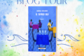 Evento: BlogTour "Il tavolo blu"